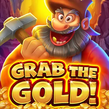 grab the gold