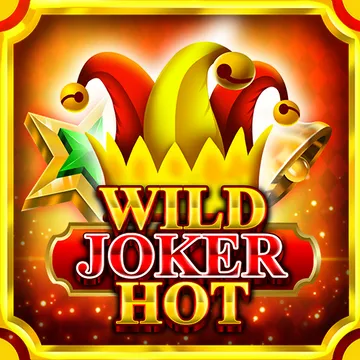 wild joker hot